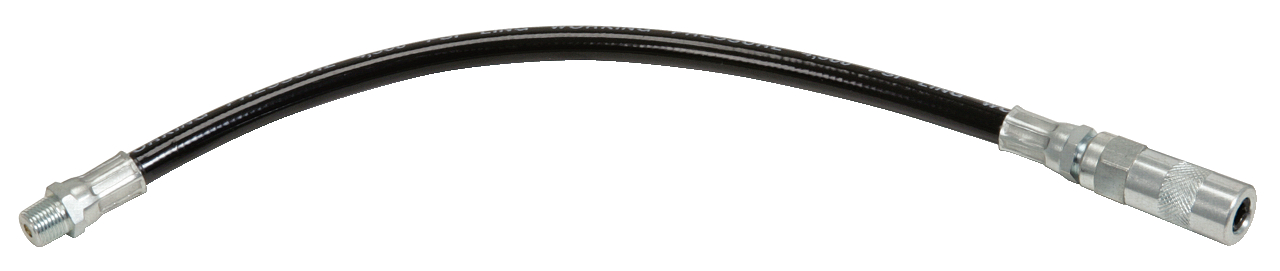 Tuyau flexible avec buse image