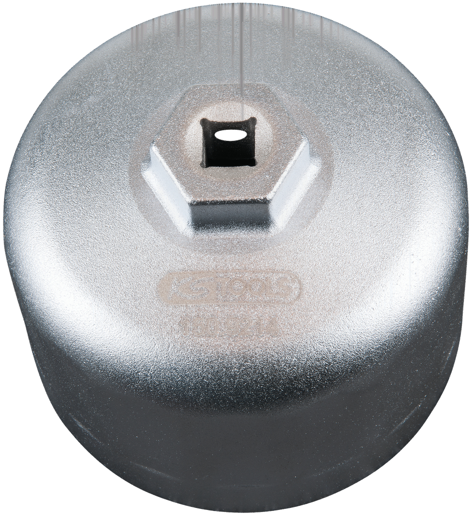 Cloche filtre à huile 3/8  86,6mm 16 pans du coffret 150.9210. image