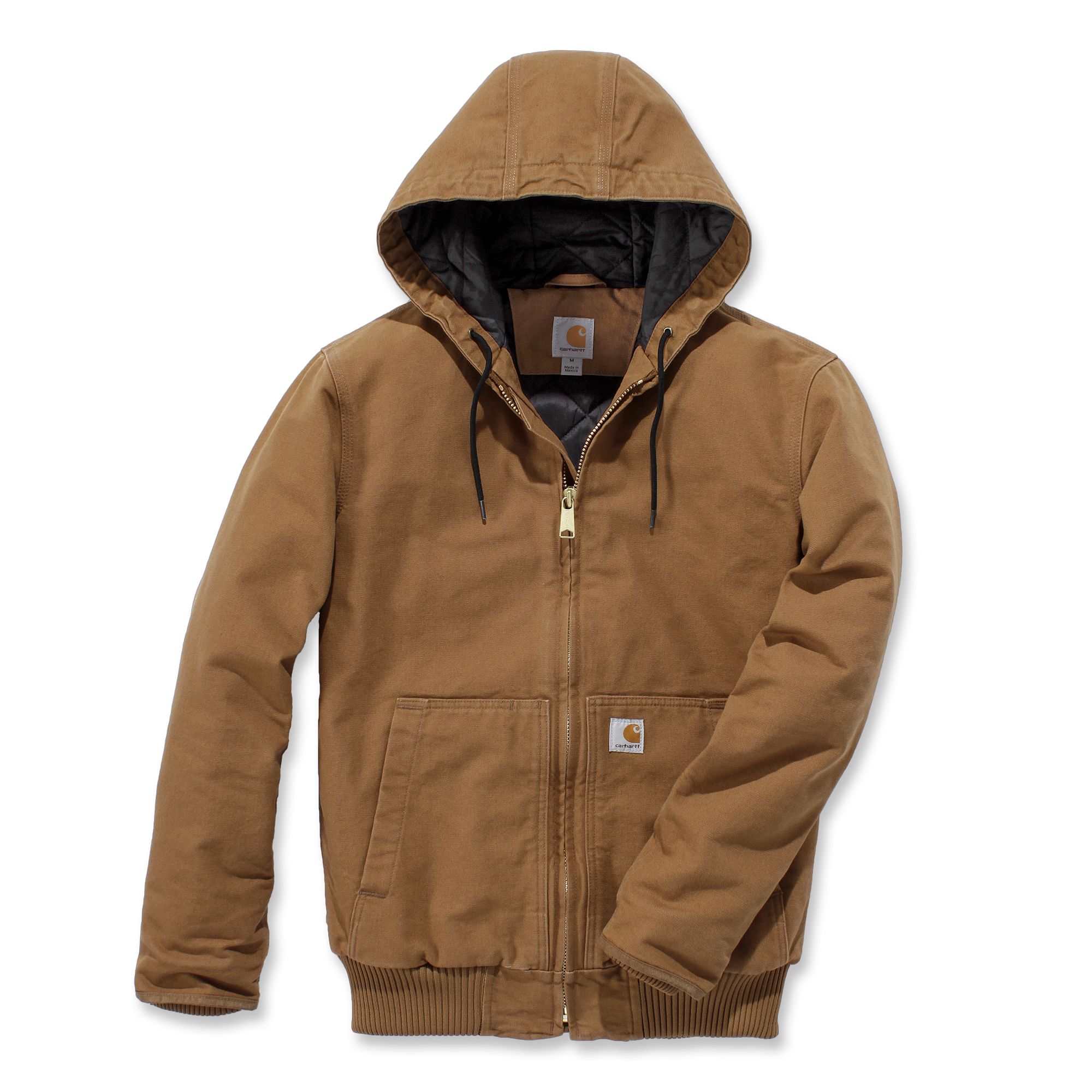 Marron XXL image