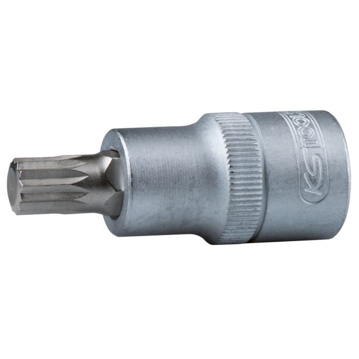 Douille tournevis ULTIMATE XZN® 1/2'', L.55 mm image