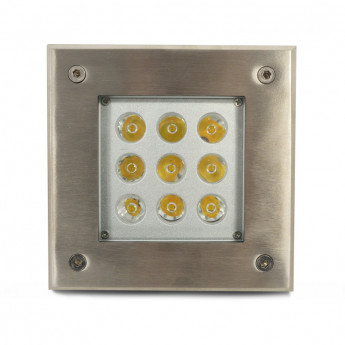 104x104x87mm - 4000K Blanc neutre - 5W image