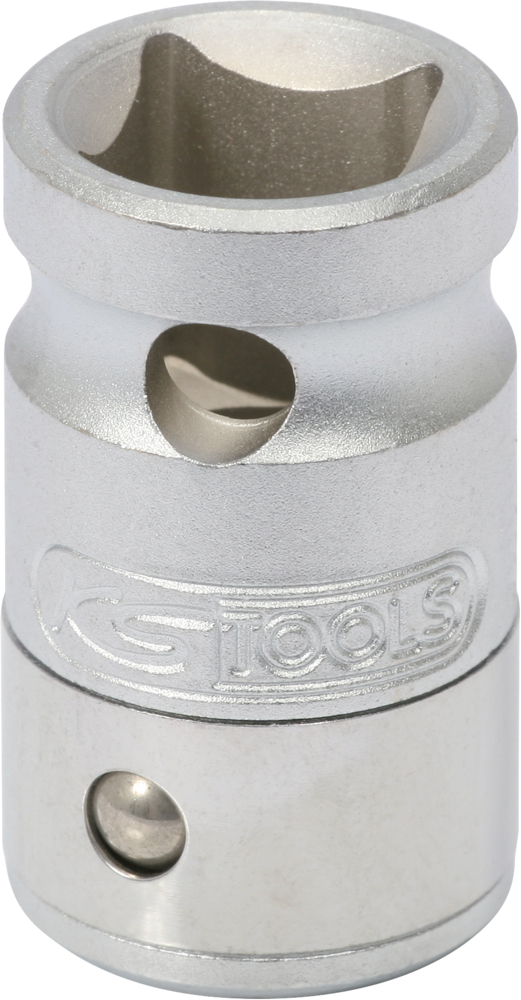 Douille porte-embouts ULTIMATE 3/8'' - 6 pans 10 mm image