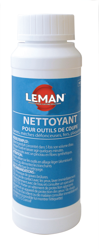 Nettoyant pour outils de coupe 125 ML Classic Boite de 18 image