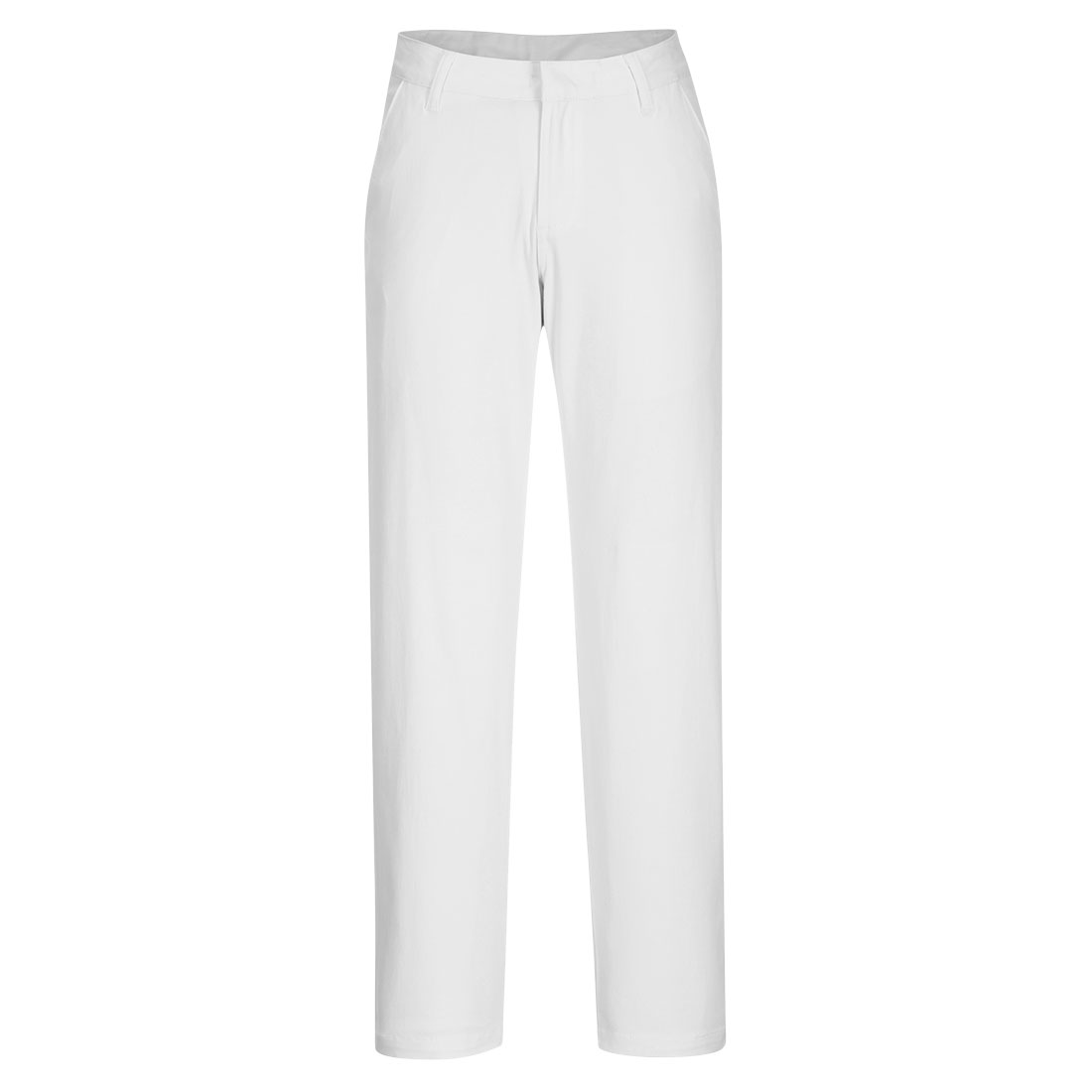 Pantalon Femme Chino Slim Stretch extensible image