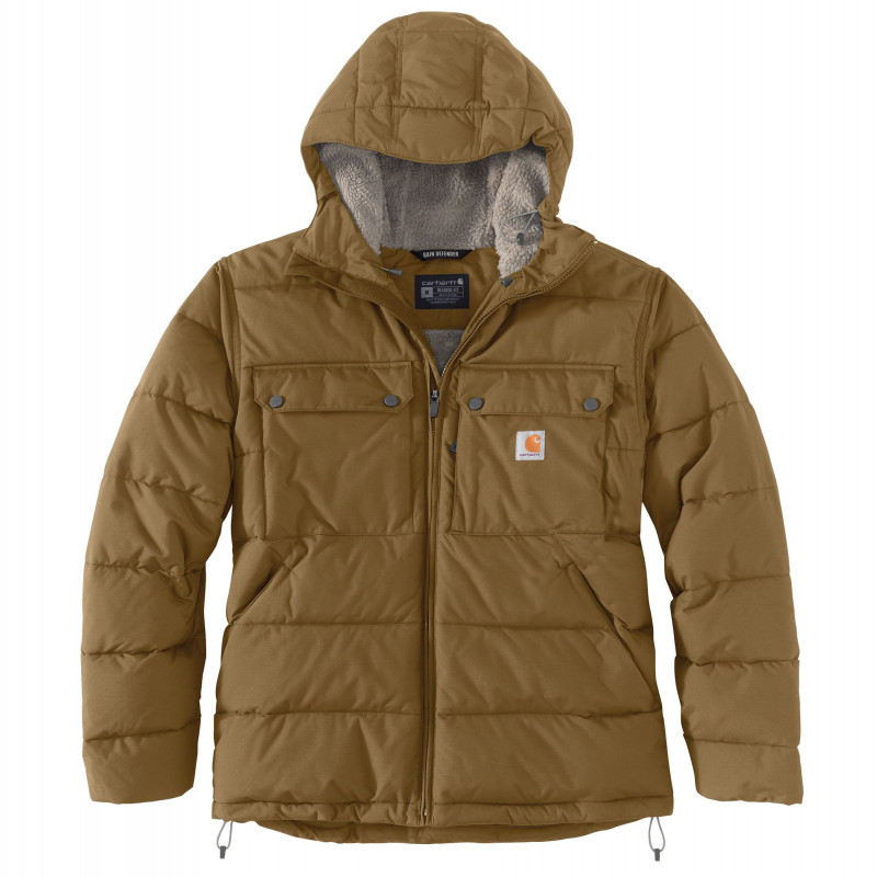 Marron XXL image
