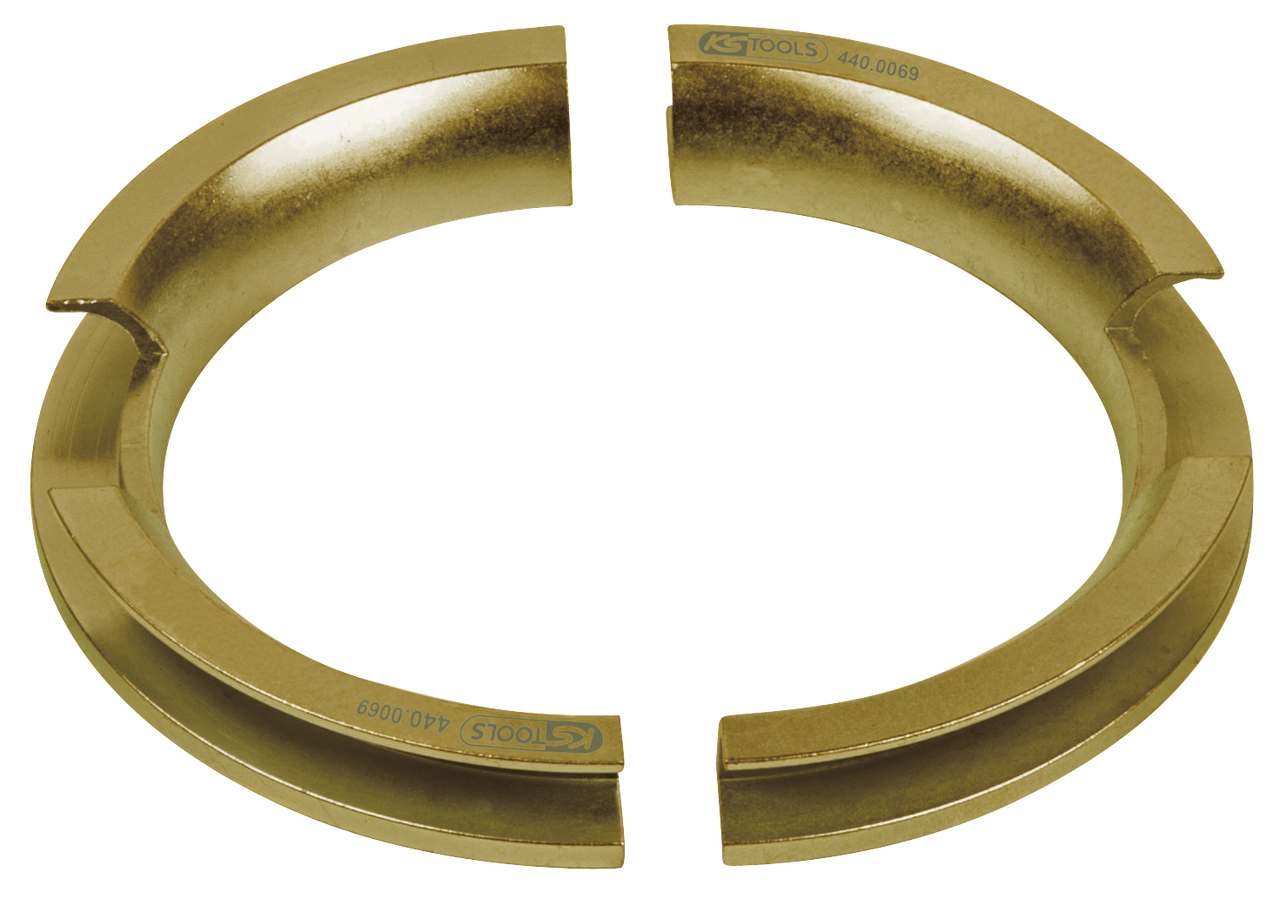 Bague de montage Ford/Mazda/Volvo image