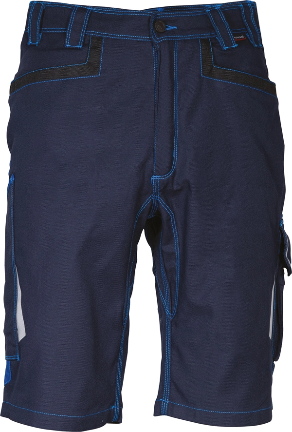 Bleu marine/Azur S - FR (38) - EU (44) image