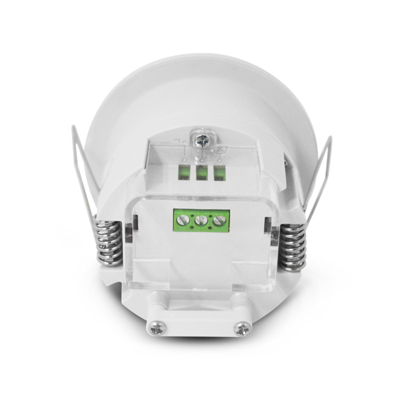 Détecteur de mouvement infrarouge 600w 360° image