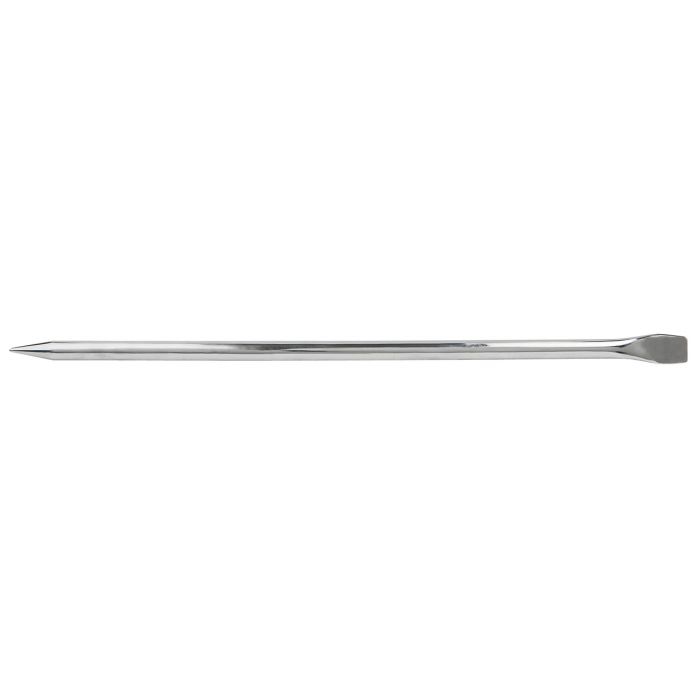 Barre à mine INOX image