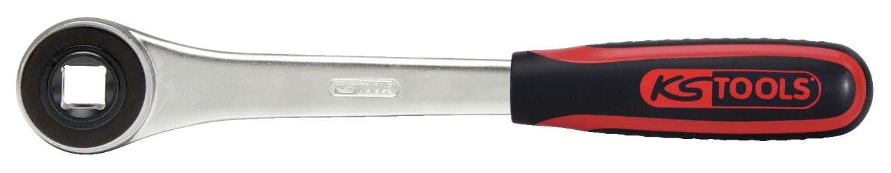 Cliquet, 1/2'' - L.270 mm image