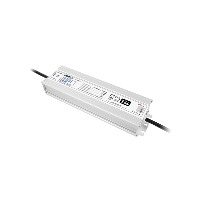 Alimentation électronique pour LED 200W image
