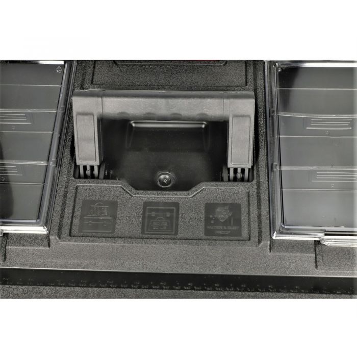 Caisse de transport SCM - S+ image