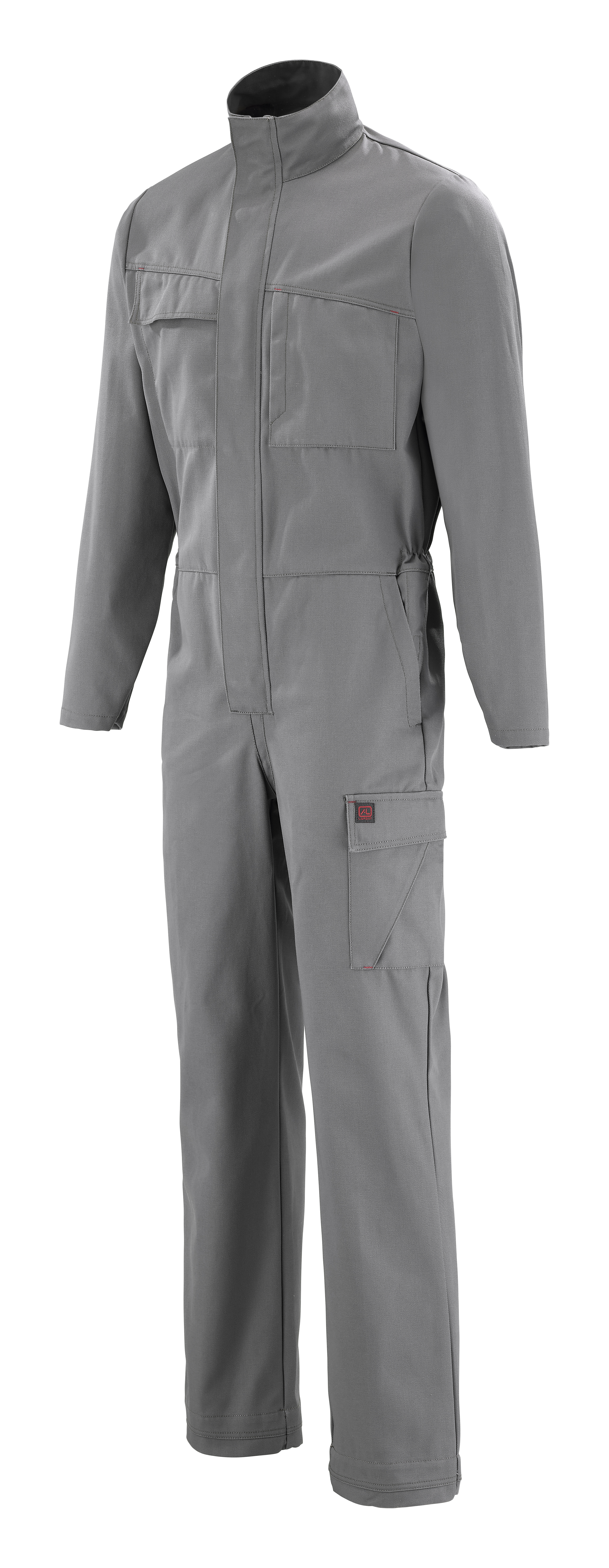 MINERAL GRIS 2XL - FR(56-58) image