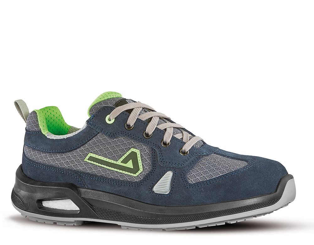 Chaussures de sécurité basse OXYGEN S1P SRC image
