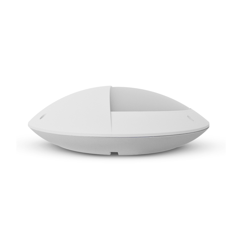 Plafonnier LED asymétriques Ø300mm CASA ASYM image