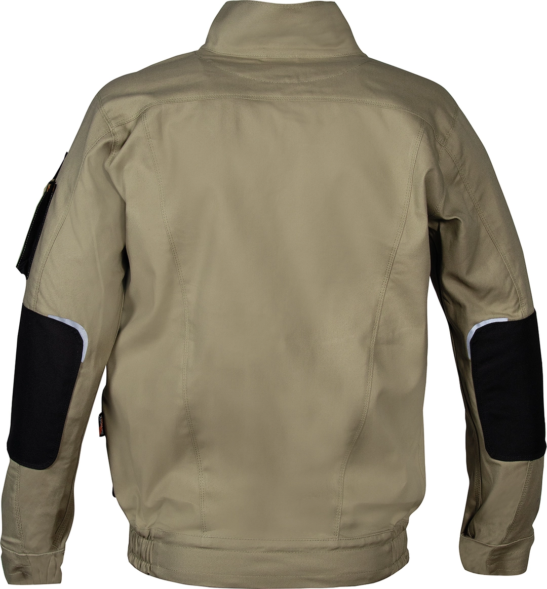 Beige/Noir S - FR (42) - EU (44) image