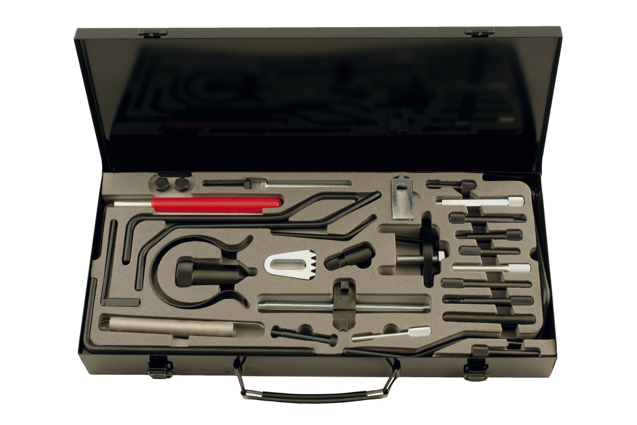 Jeu d'outils de calage moteur - PSA (HPi/HDi) image