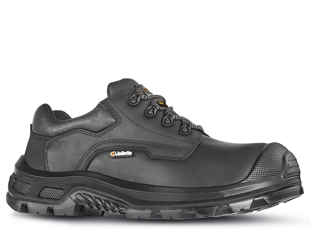 Chaussures de sécurité basse JALTRUCK SAS ESD S3 CI SRC image