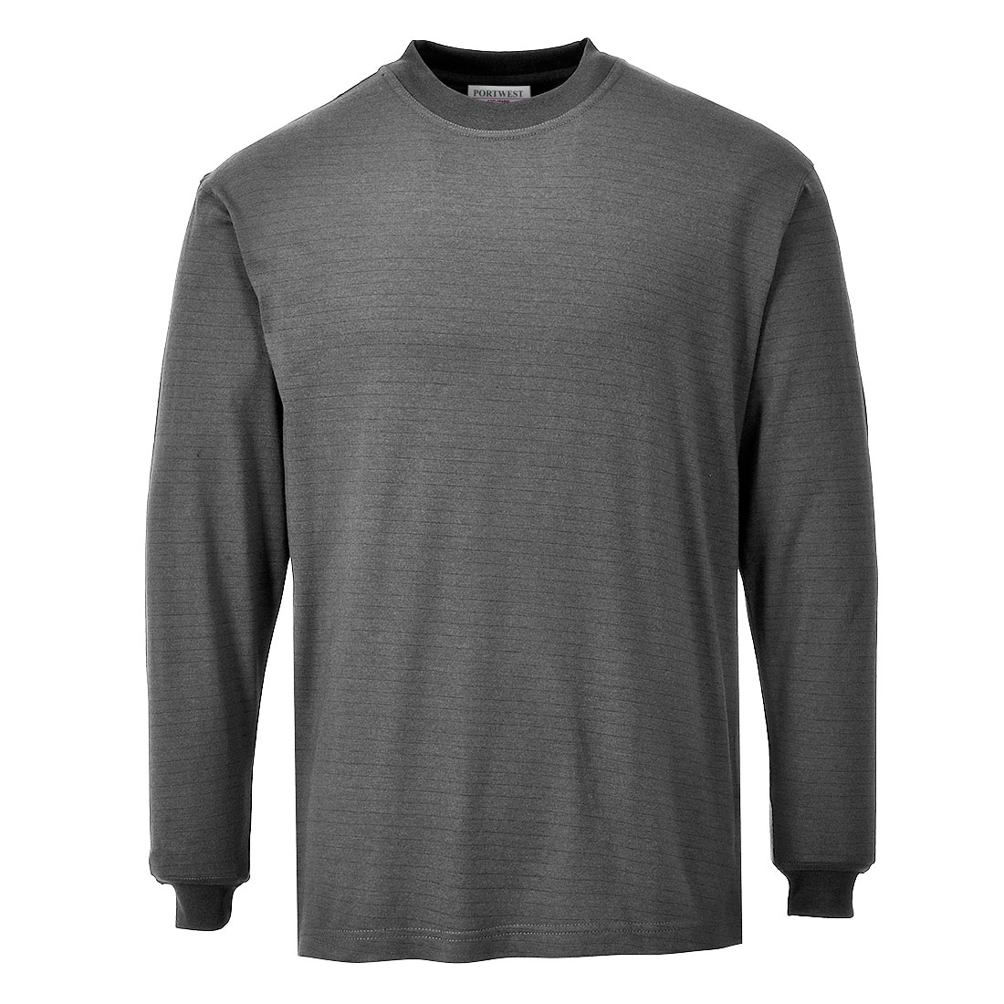 T-Shirt manches longues Flamme résistant et antistatique image