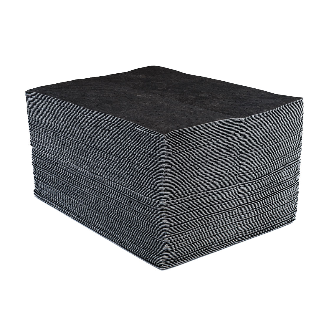 Lot de 200 Tapis absorbants Maintenance Gris image