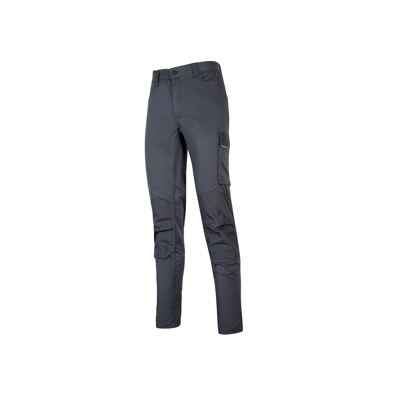 Gris 2XL - FR (48/50) - EU (54/56) image