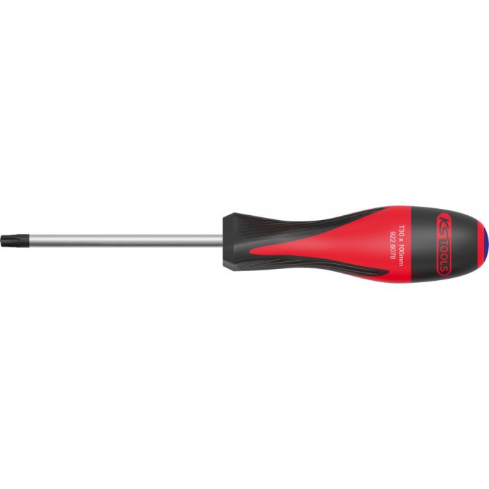 Tournevis ULTIMATE TORX® percé, TB7 - lame 100 mm image