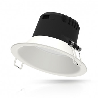 ø173mm - 6000K Blanc froid - 12W image
