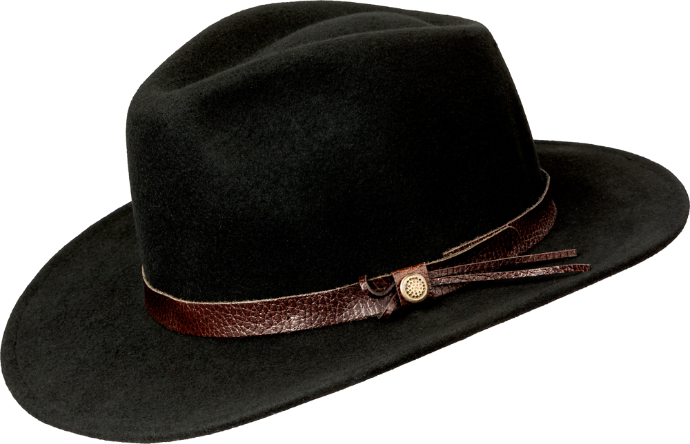 Casquette BOGART - noir image