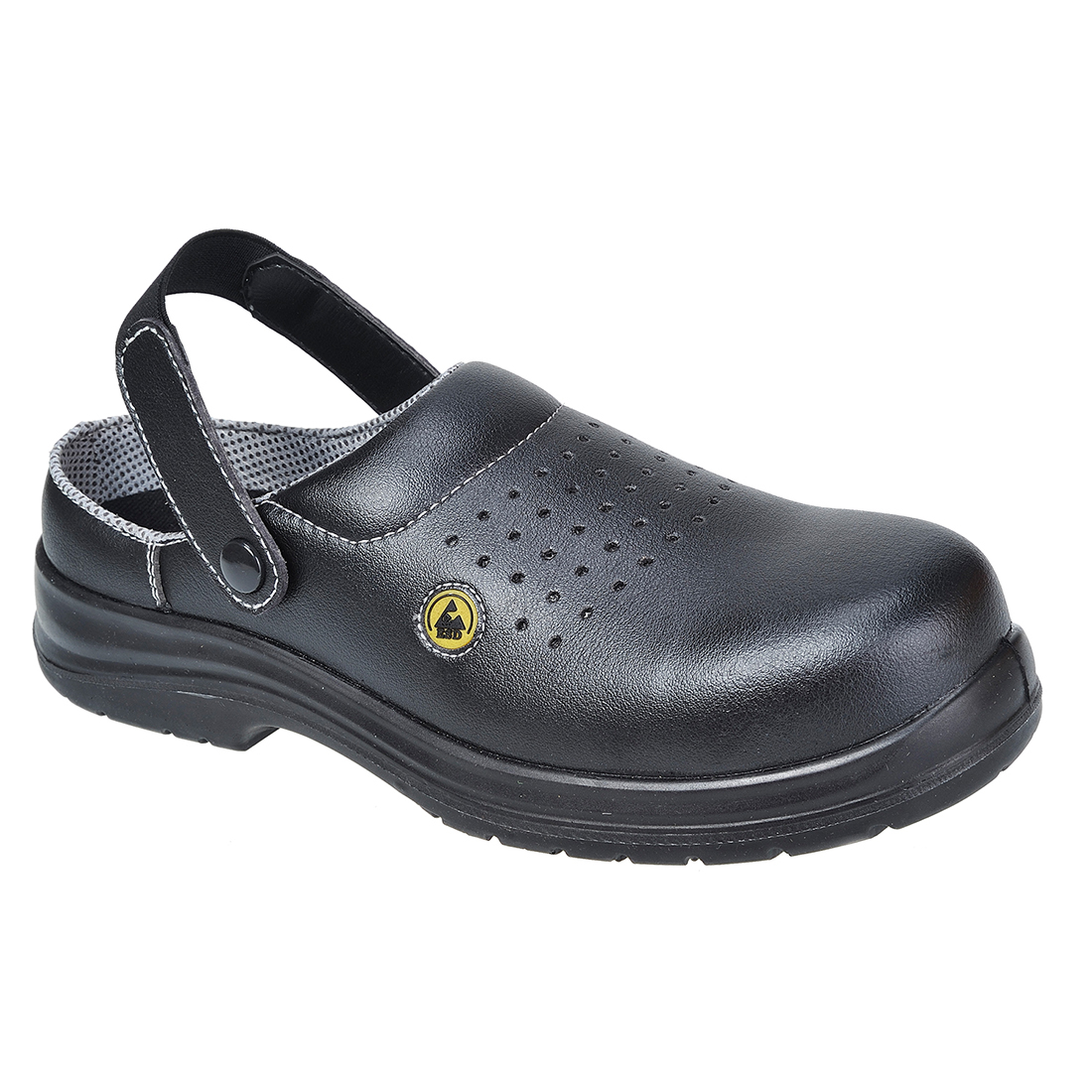 Sabot de sécurité ventilé ESD SB AE image