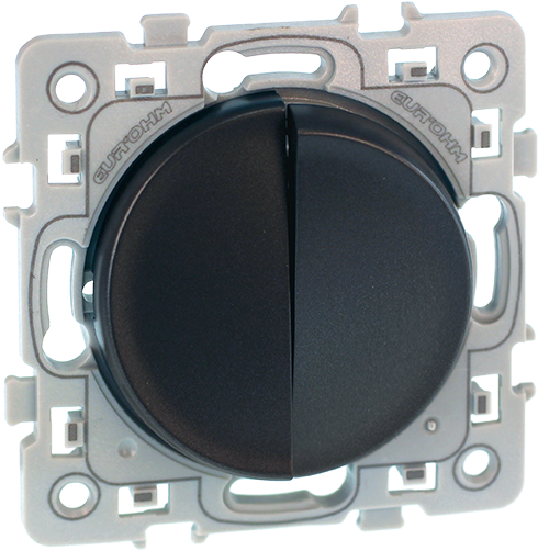 Couleur Vulcain image