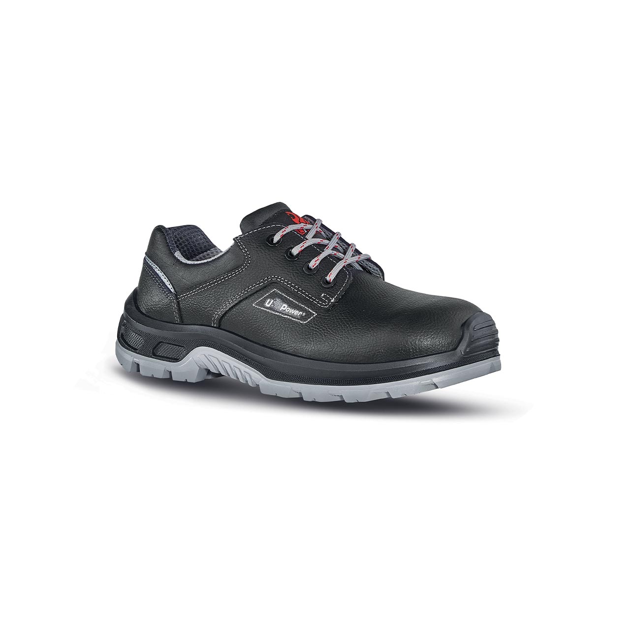 Chaussures de sécurité basses ELITE S3 SRC - Noir image