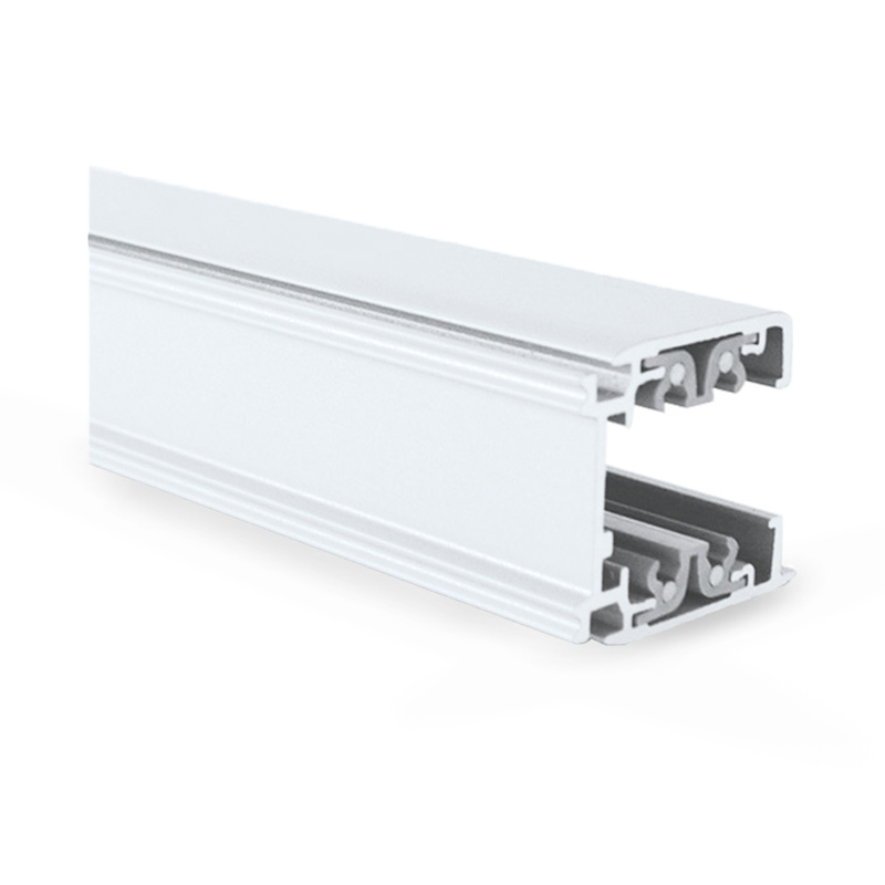 Rails triphasés image