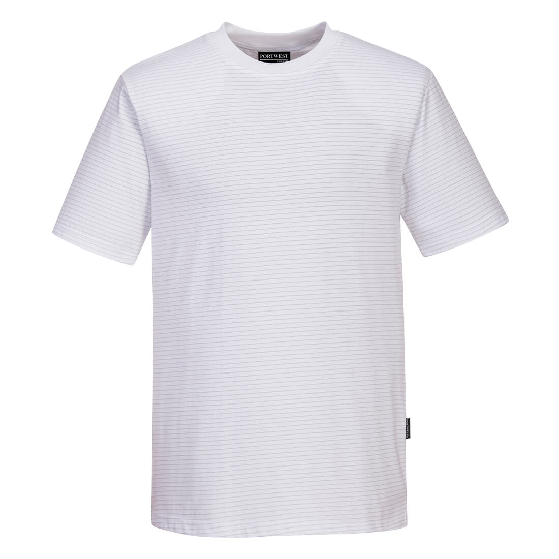T-Shirt antistatique ESD image