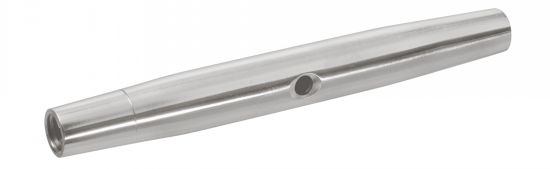 Corps ferme de ridoir - Petit modèle - Inox A4 image