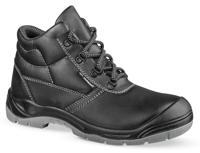 Chaussures de sécurité haute TORINO UK S3 SRC image