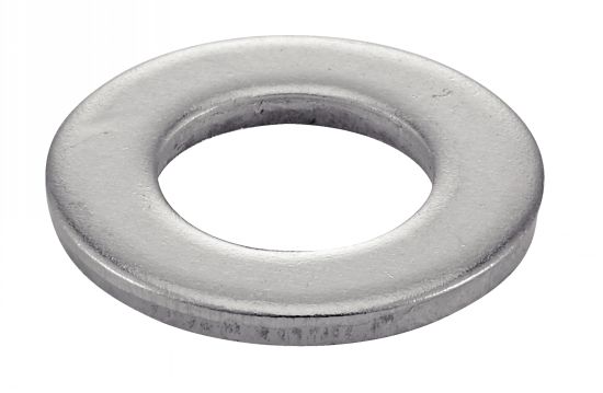 Rondelle plate étroite - Type Z - Inox A2 image