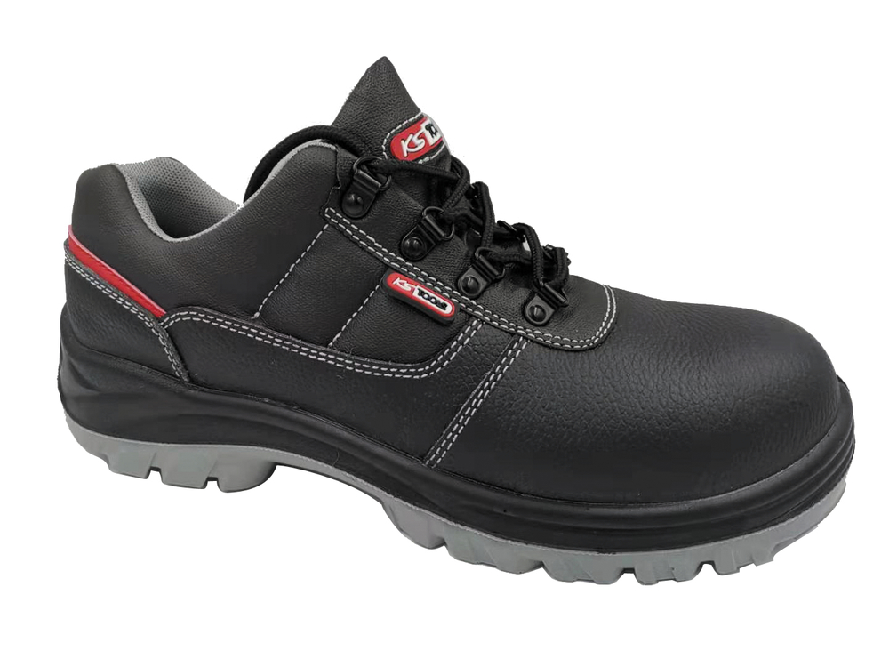 Chaussures de sécurité basses Modèle#10.38 - S3-SRC - Noir image