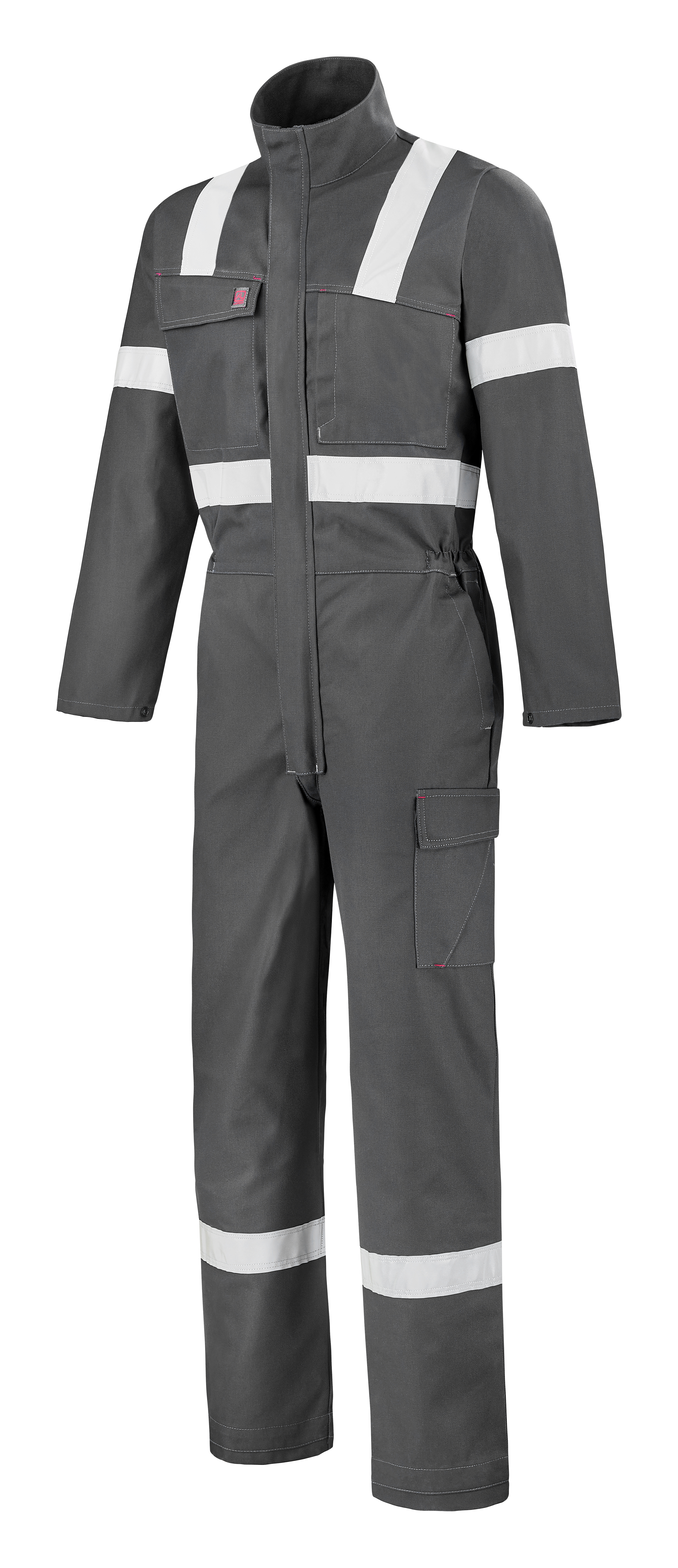 GRIS CHARCOAL M - FR(44-46) image