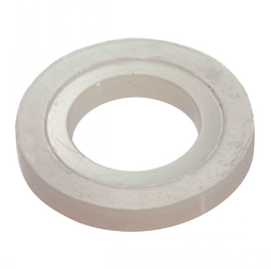Rondelle plate - Nylon 6.6 image