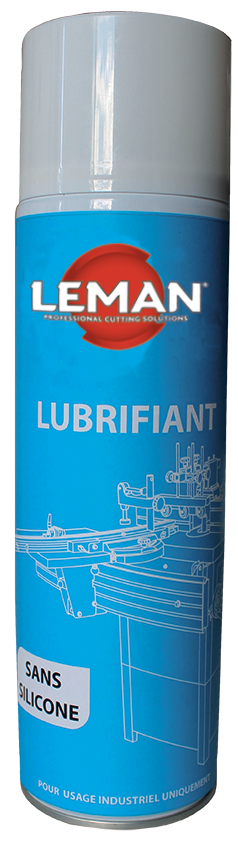 Spray lubrifiant qualité pro 400 ml Classic image