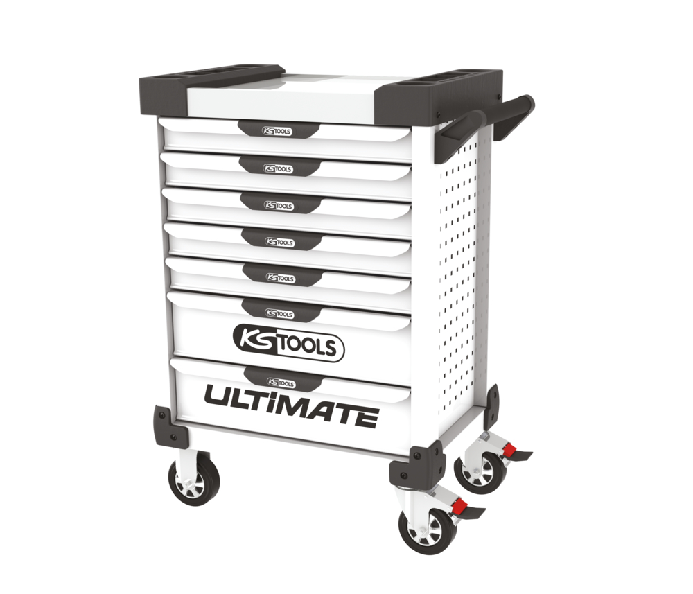 Servantes ULTIMATE 7 tiroirs image