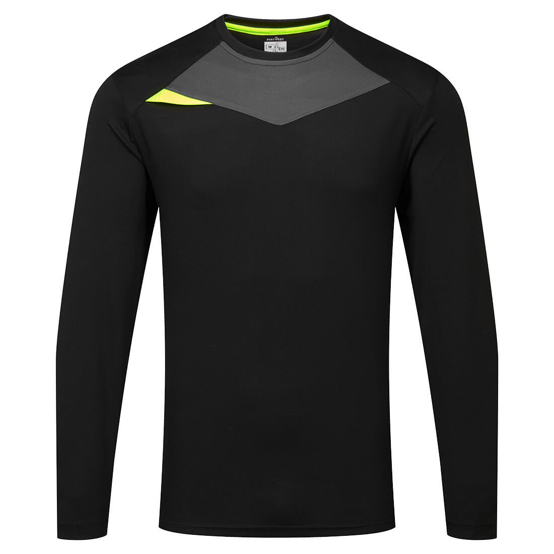 T-shirt Manches Longues DX4 image