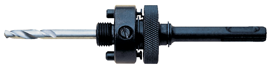 Mandrin SDS+ pour trépan Ø 32 À 210 MM Classic image