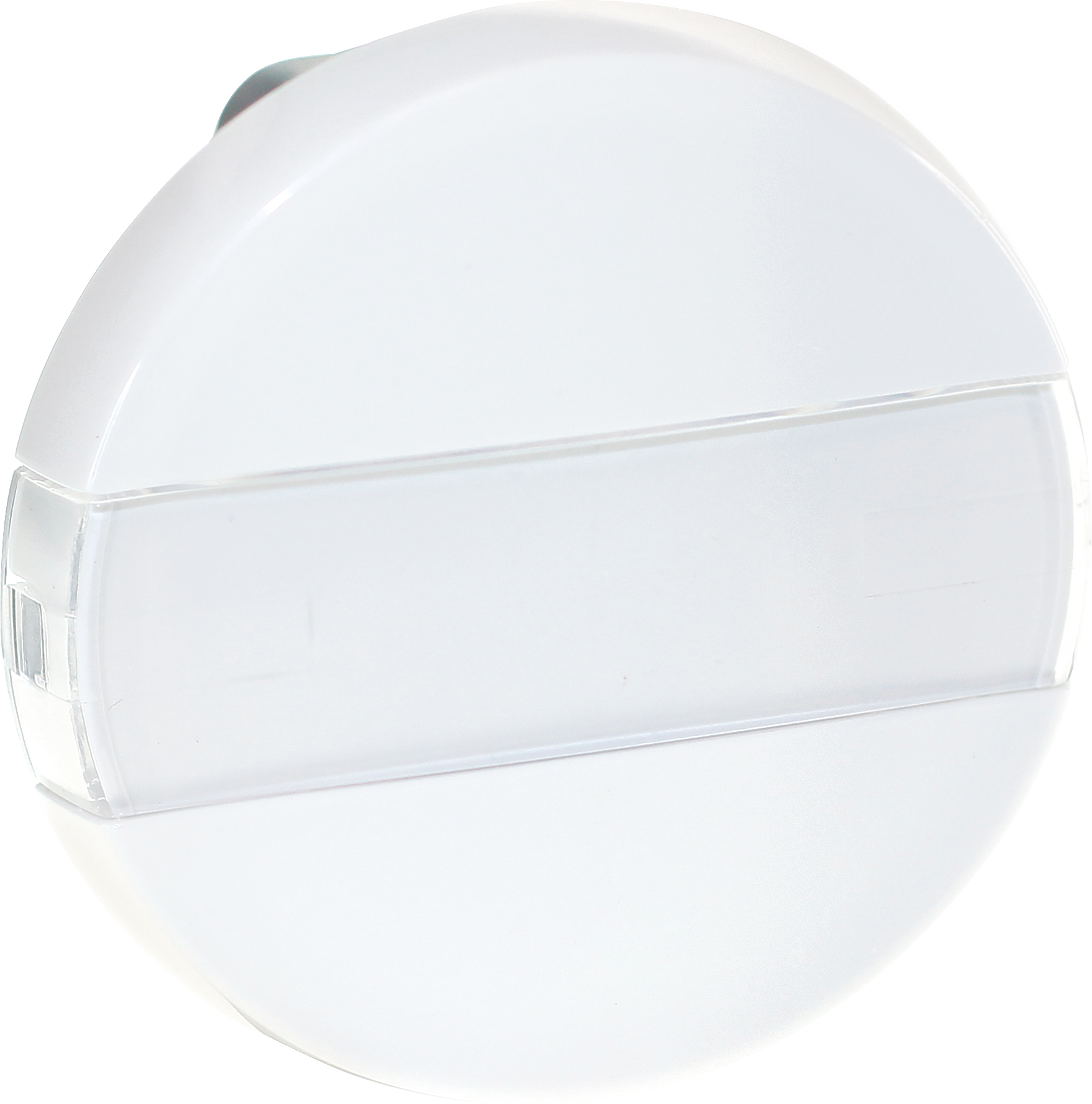 Bouton poussoir à fermeture avec porte-étiquette 10A - COMETE image