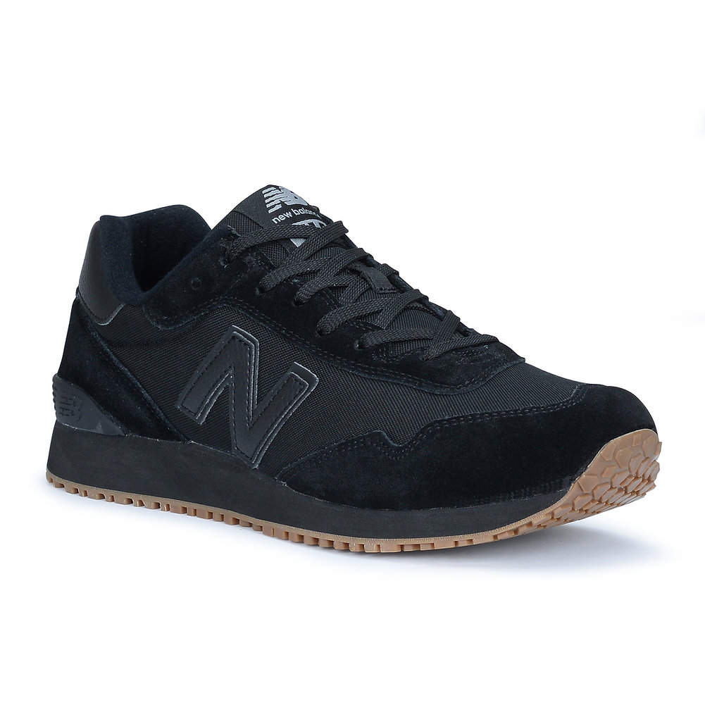Baskets de travail non coqué 515SR OB E HRO SRC - Noir - Homme 7(2E) / 40 image