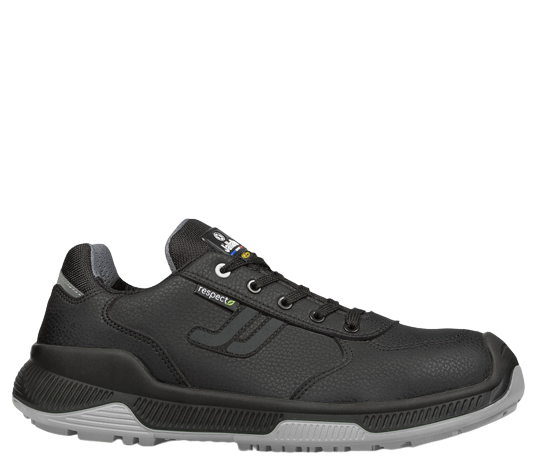 Chaussures de sécurité basse JALONYX SAS ESD S3 CI HI SRC image