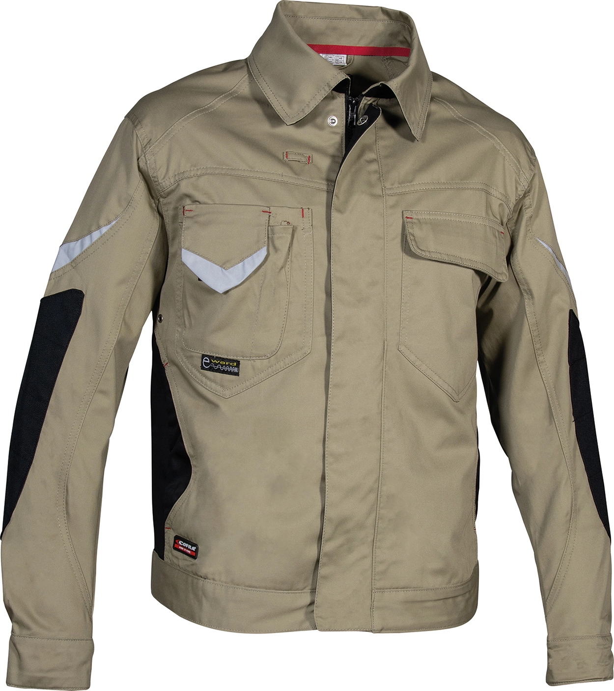 Beige S - FR (42) - EU (44) image