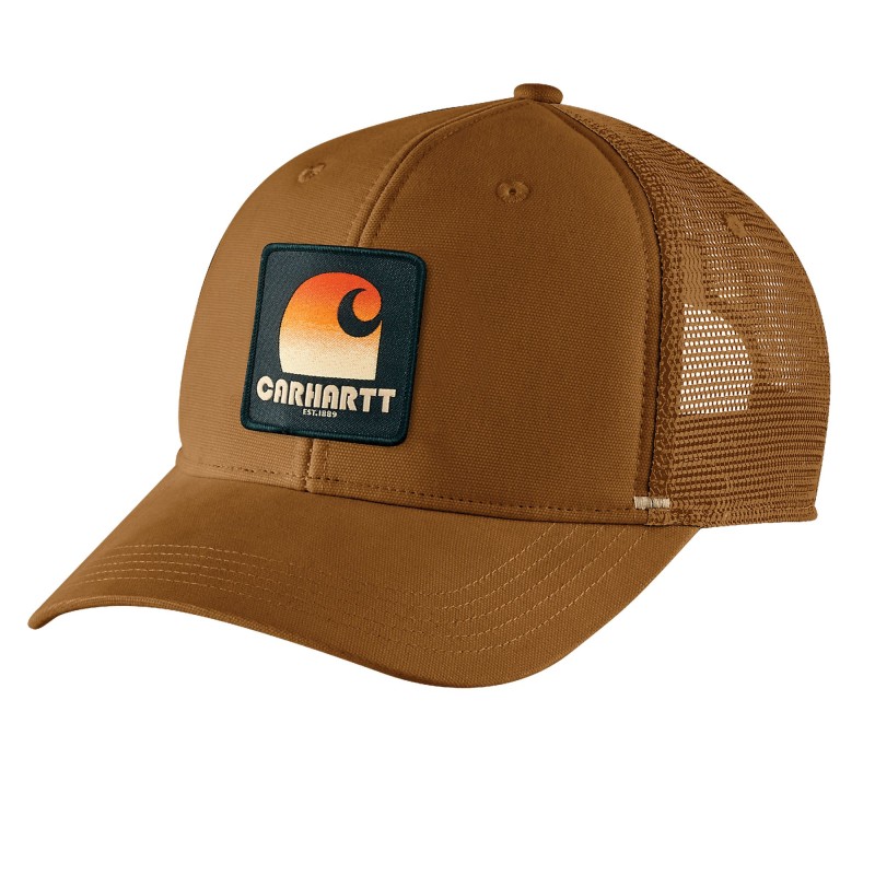 Marron Carhartt image