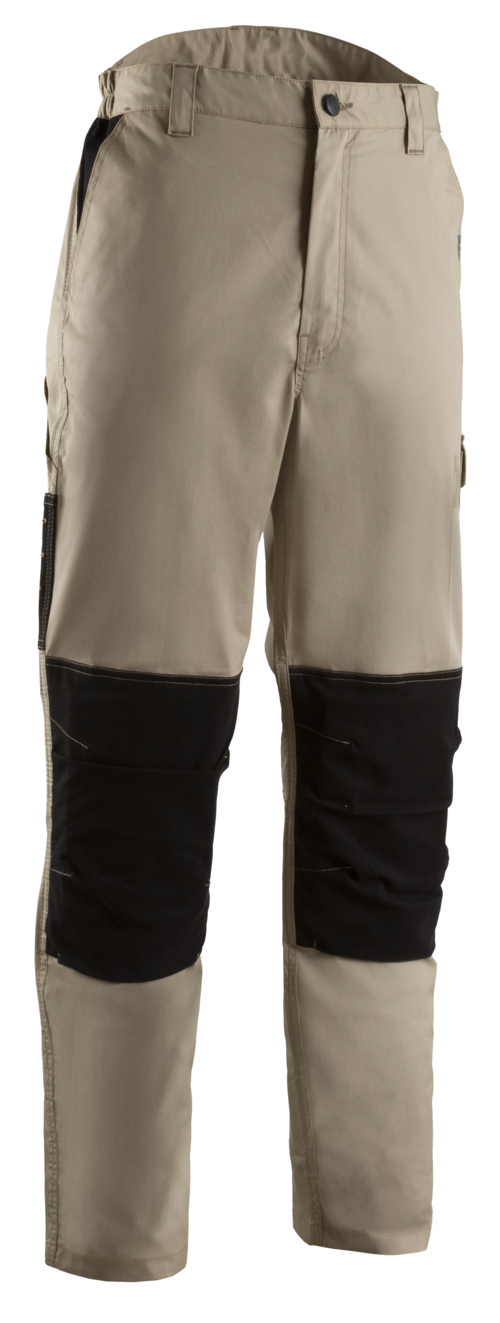 Pantalon de travail Stretch Sergé CHONCO image