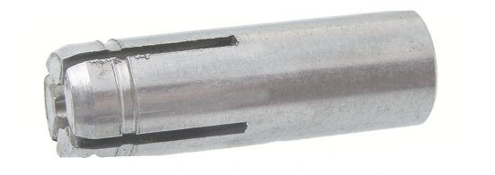 Douille de frappe - Inox A4 image
